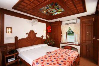IMS Tours, Alleppey 5